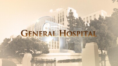 General Hospital Logo